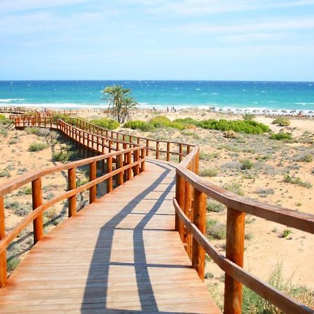 Nova Beach Super Cool Seaview Apartment 산타 폴라 외부 사진