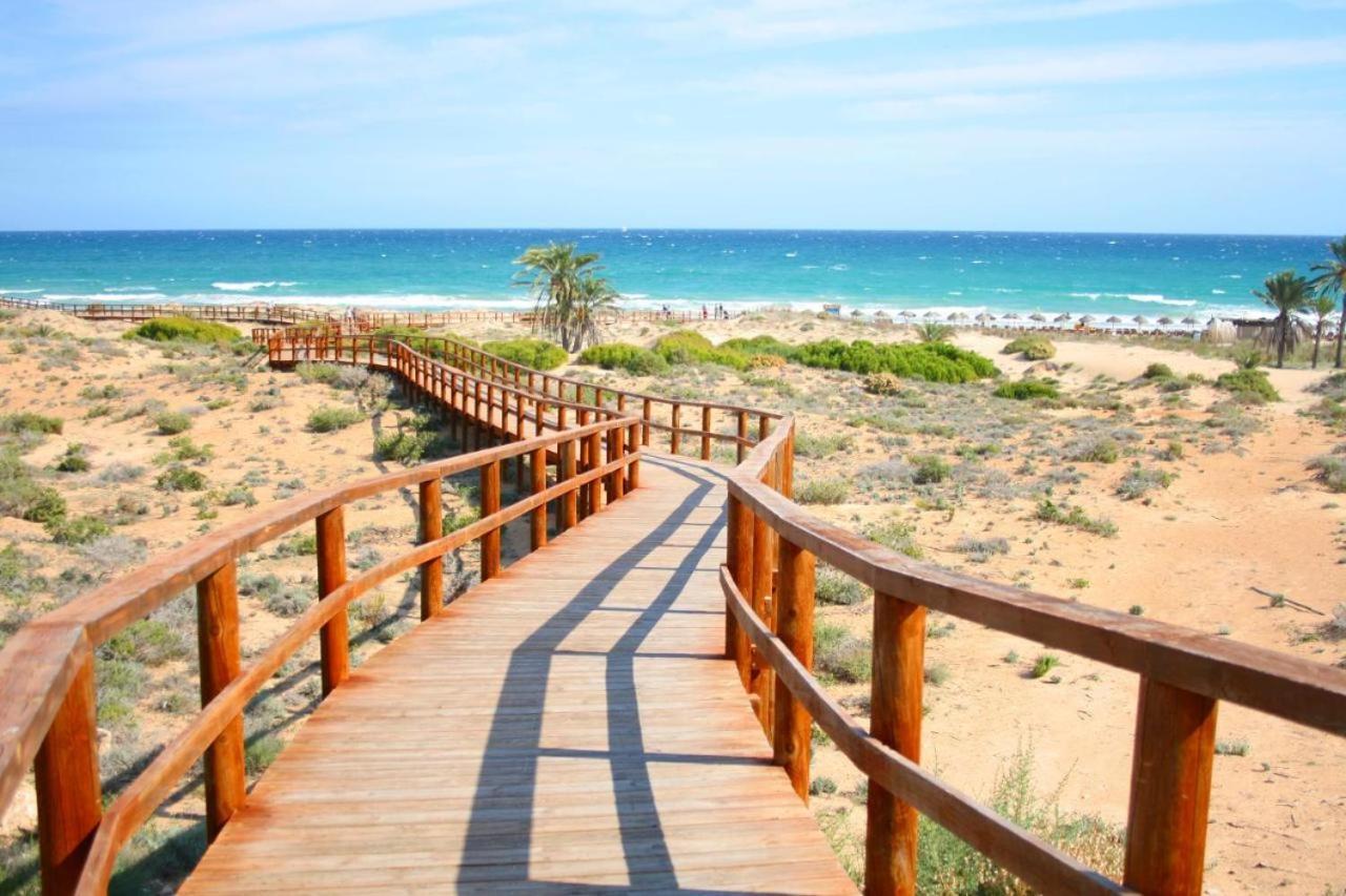 Nova Beach Super Cool Seaview Apartment 산타 폴라 외부 사진