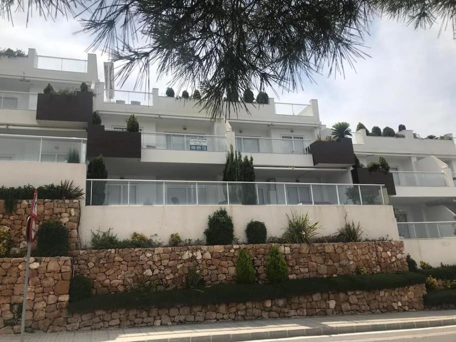 Nova Beach Super Cool Seaview Apartment 산타 폴라 외부 사진